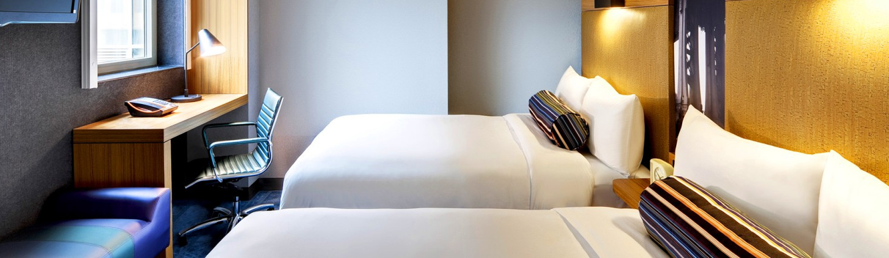 Starwood Aloft Columbus Ohio Indus Companies