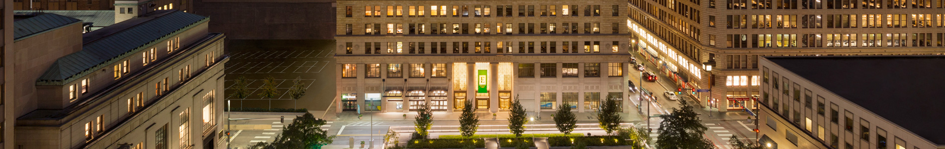 Indus Hotels Develops The Embassy Suites In Downtown Pittsburgh