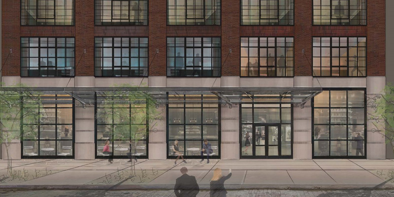 Indus Hotels Develops Canopy In Downtown Columbus Oh Downtown Columbus