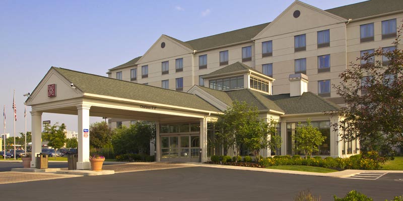 Hilton Garden Inn