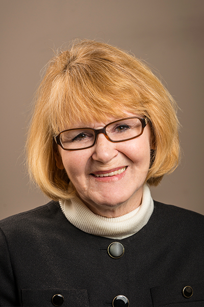 Janet Photo